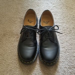 Dr. Martens 1461